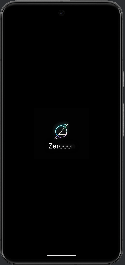Zerooon Screen 1