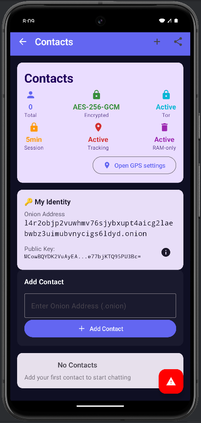 Zerooon Screen 3